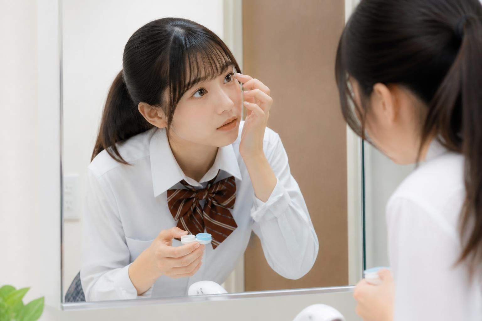 使い捨てタイプの選び方
